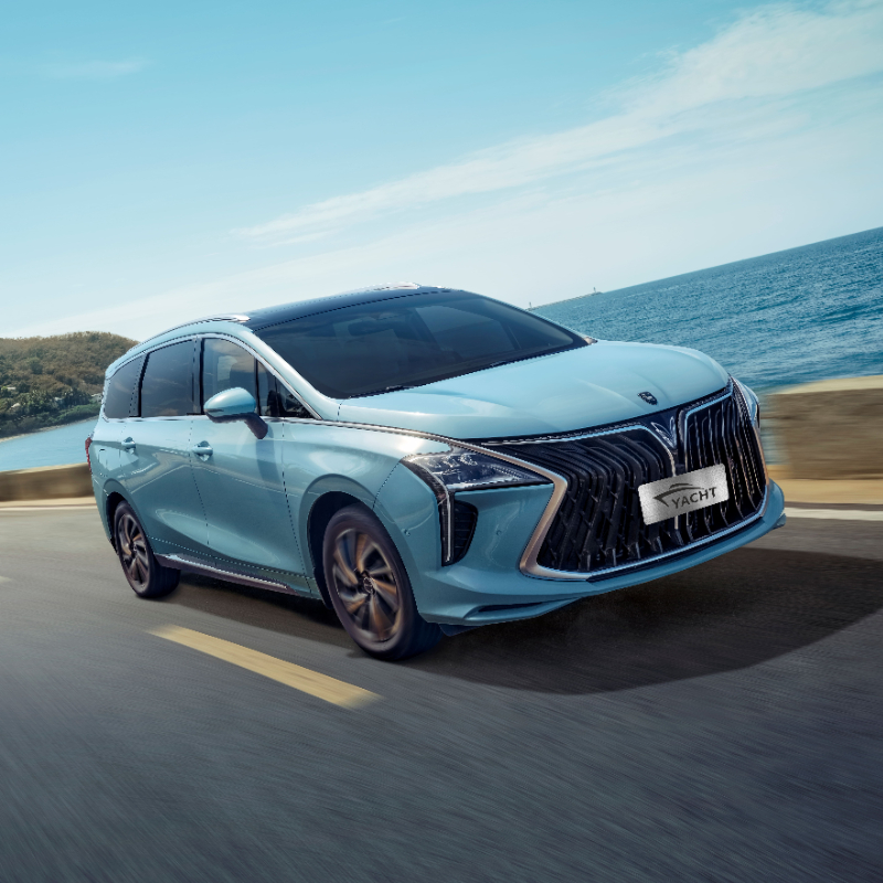 Новый FORTHING YACHT