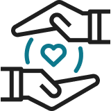 Безопасно. Гарантируем юридическую чистоту сделки